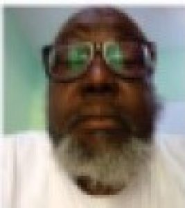 Prof. Waziri Gazali (Dep. Nat. Chairman)